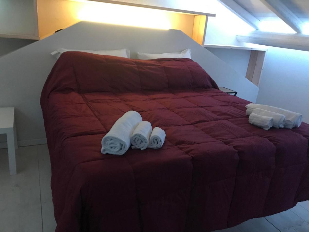 Il Frutteto Di Efesto Villa Biancavilla Luaran gambar