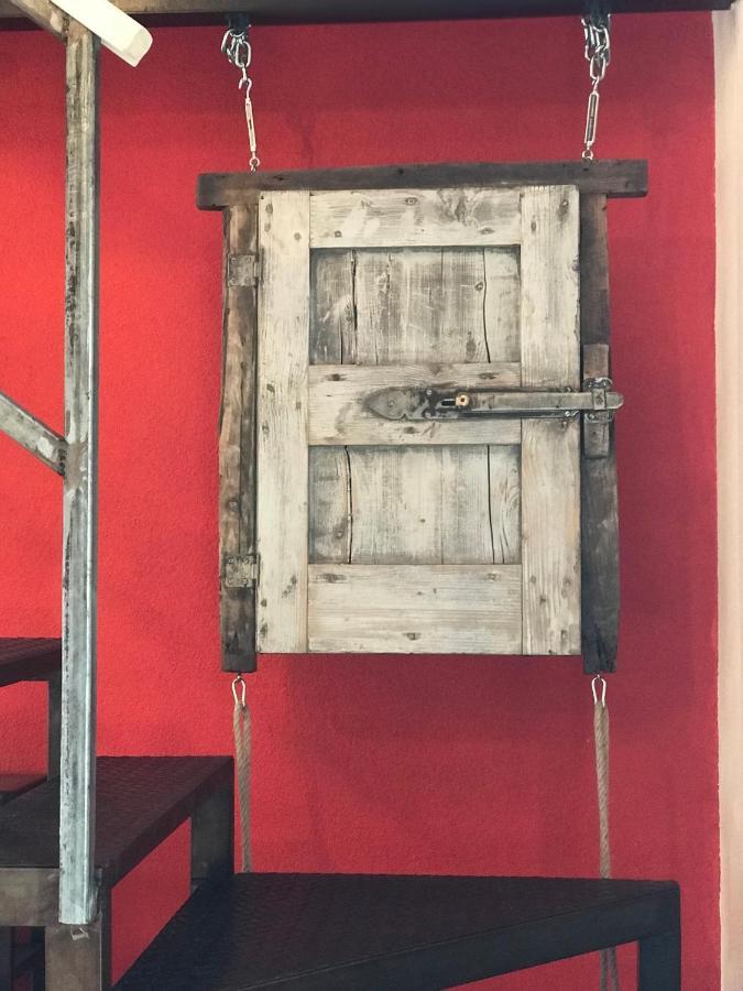 Il Frutteto Di Efesto Villa Biancavilla Luaran gambar