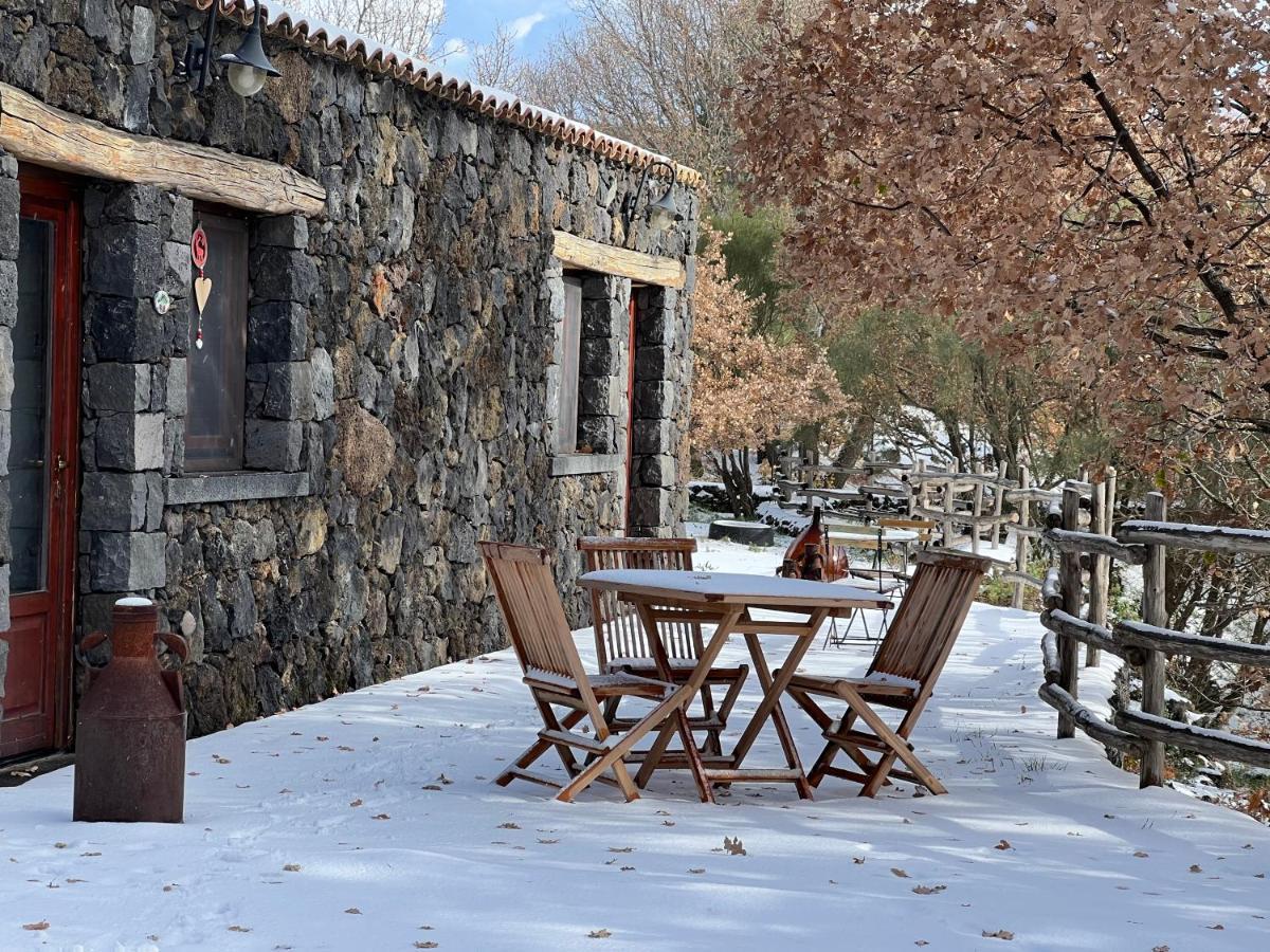 Il Frutteto Di Efesto Villa Biancavilla Luaran gambar