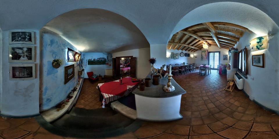Il Frutteto Di Efesto Villa Biancavilla Luaran gambar