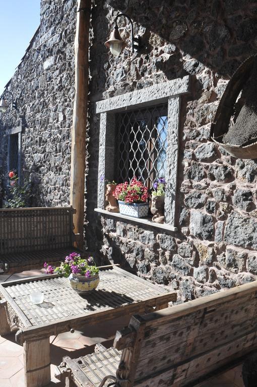 Il Frutteto Di Efesto Villa Biancavilla Luaran gambar
