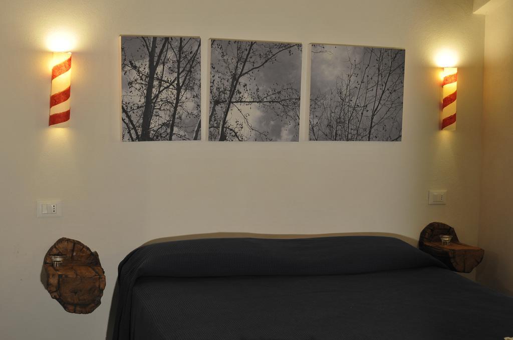 Il Frutteto Di Efesto Villa Biancavilla Bilik gambar