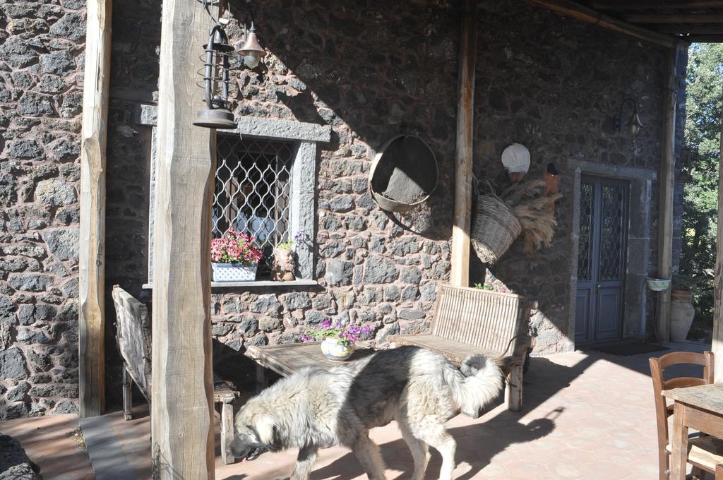 Il Frutteto Di Efesto Villa Biancavilla Luaran gambar