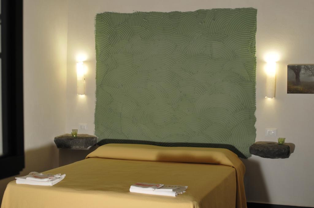 Il Frutteto Di Efesto Villa Biancavilla Bilik gambar
