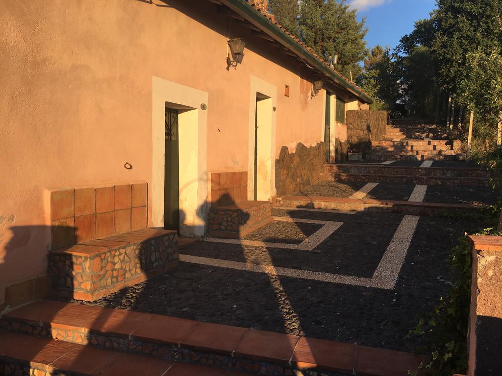 Il Frutteto Di Efesto Villa Biancavilla Luaran gambar