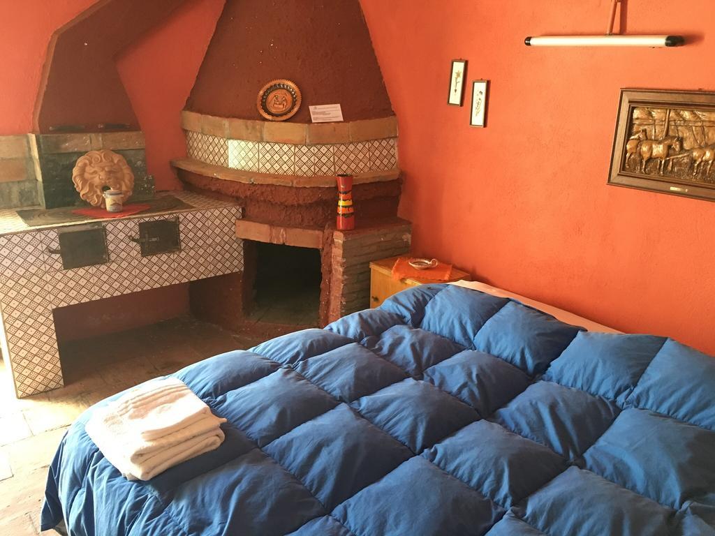 Il Frutteto Di Efesto Villa Biancavilla Luaran gambar