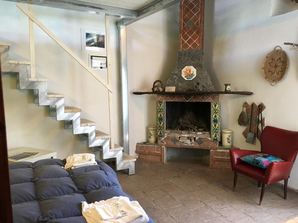 Il Frutteto Di Efesto Villa Biancavilla Luaran gambar
