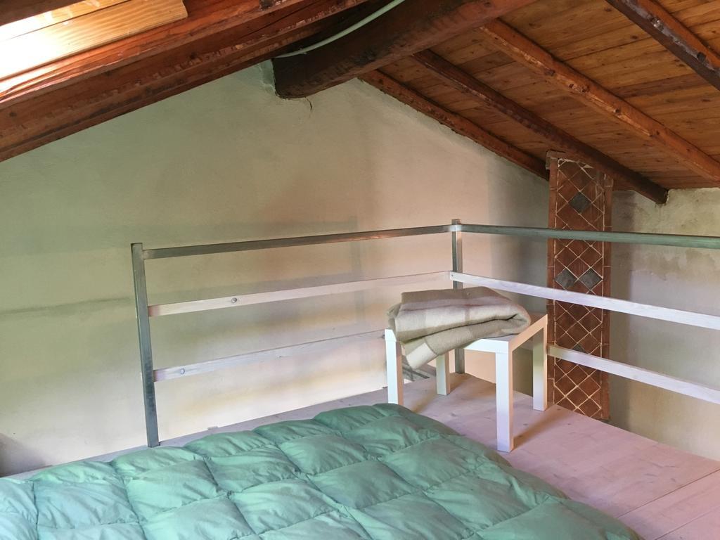 Il Frutteto Di Efesto Villa Biancavilla Luaran gambar