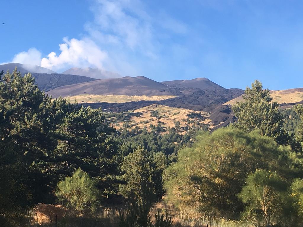 Il Frutteto Di Efesto Villa Biancavilla Luaran gambar