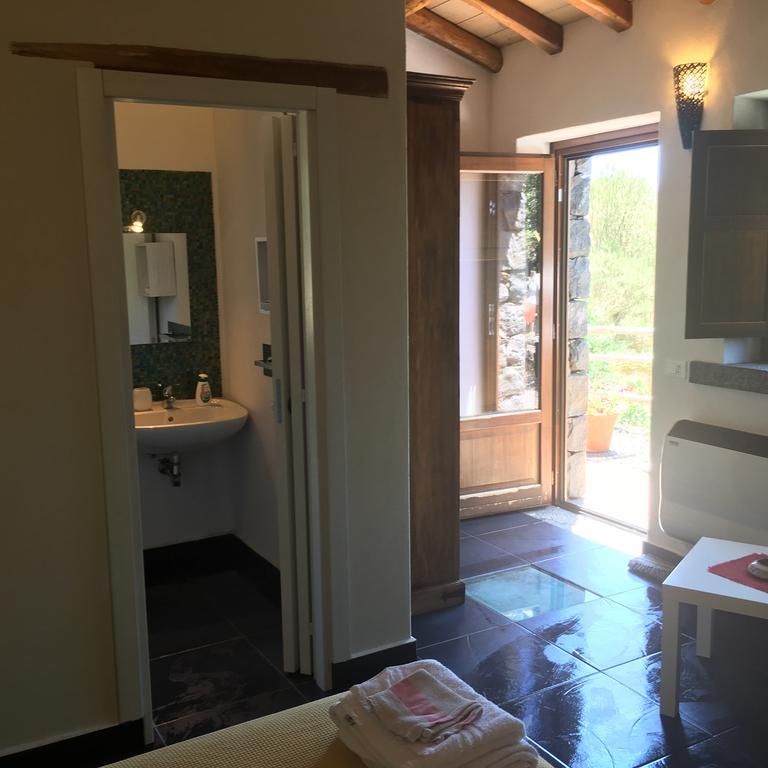 Il Frutteto Di Efesto Villa Biancavilla Luaran gambar
