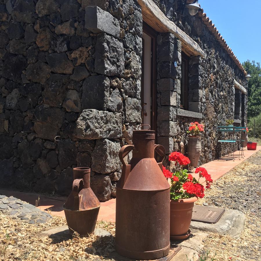 Il Frutteto Di Efesto Villa Biancavilla Luaran gambar